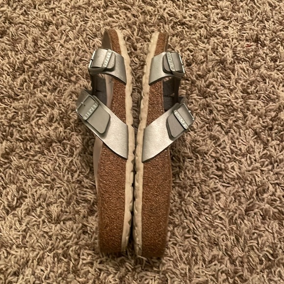 Birkenstock size 39 - Picture 3 of 6